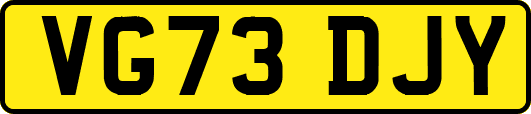 VG73DJY
