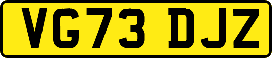 VG73DJZ