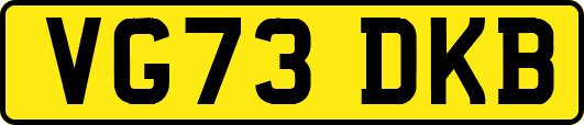VG73DKB