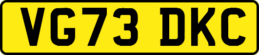 VG73DKC