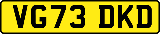 VG73DKD