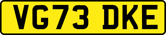 VG73DKE