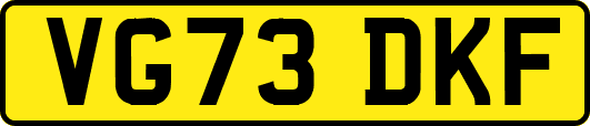 VG73DKF