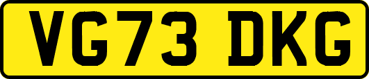 VG73DKG