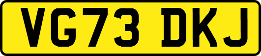 VG73DKJ