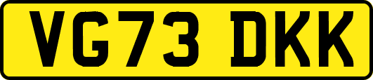 VG73DKK
