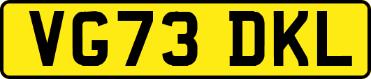 VG73DKL