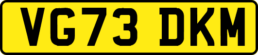 VG73DKM