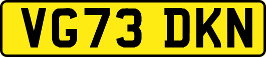 VG73DKN