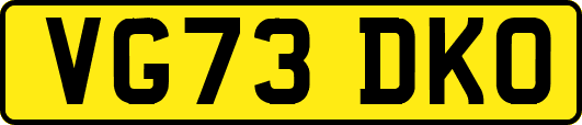 VG73DKO