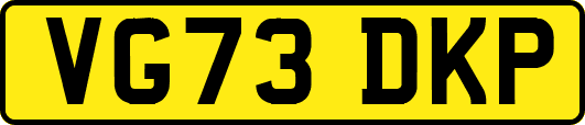 VG73DKP