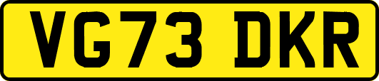 VG73DKR