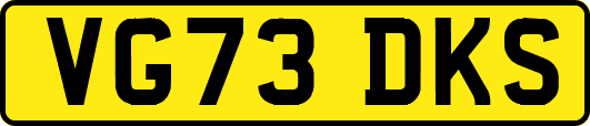 VG73DKS