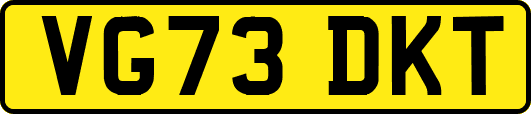 VG73DKT