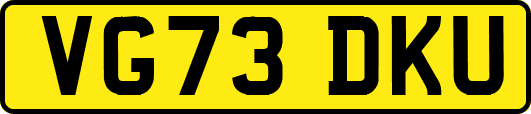 VG73DKU