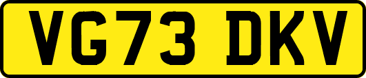 VG73DKV