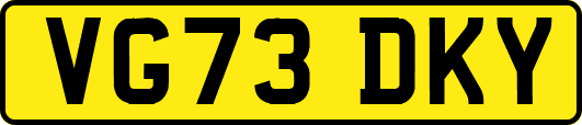 VG73DKY