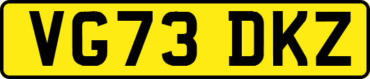 VG73DKZ
