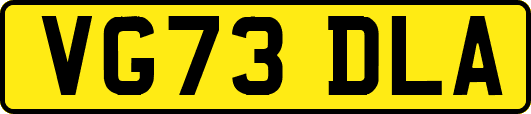 VG73DLA