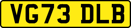 VG73DLB