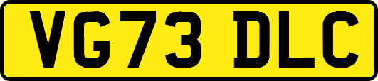 VG73DLC