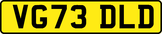 VG73DLD