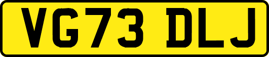 VG73DLJ