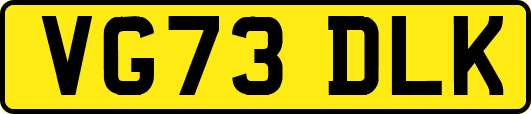 VG73DLK