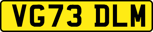 VG73DLM