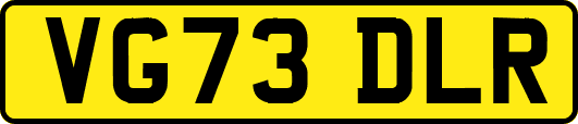 VG73DLR