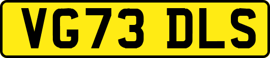 VG73DLS