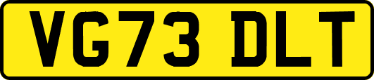 VG73DLT