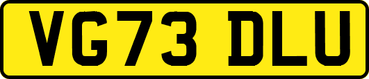 VG73DLU