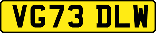 VG73DLW