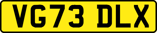 VG73DLX