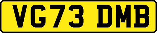 VG73DMB