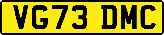 VG73DMC