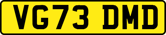 VG73DMD