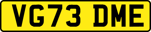 VG73DME