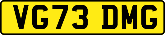 VG73DMG
