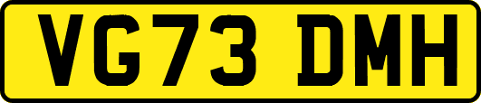 VG73DMH