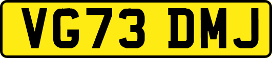 VG73DMJ