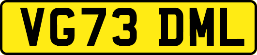 VG73DML