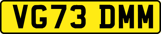 VG73DMM