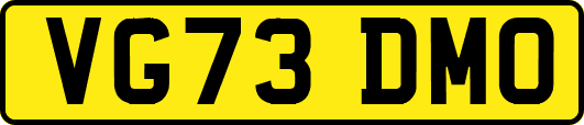 VG73DMO