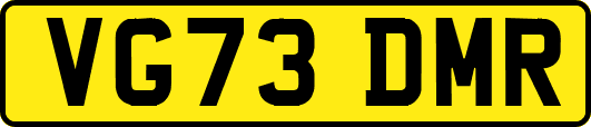 VG73DMR