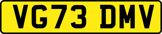 VG73DMV
