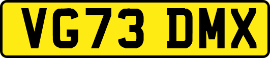 VG73DMX