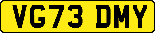 VG73DMY