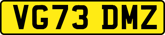 VG73DMZ
